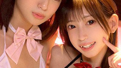 REFUCK-030 Kotone & Sumire [쇼츠야동,섹트야동,국산야동,혼딸야동]