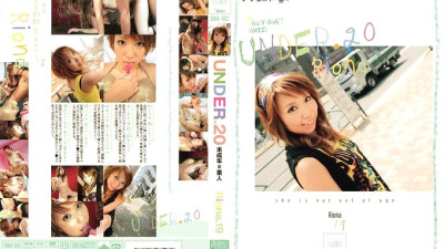 BWA-002 UNDER.20 Underage x Amateur Riona.19 [쇼츠야동,섹트야동,국산야동,혼딸야동]