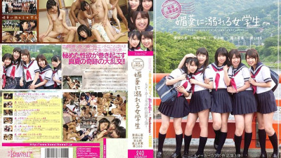 KAPD-024 kawaii*×E-BODY×kira☆kira×Madonna×ATTACKERS 5 maker collaboration work 3rd! Secluded Hot Spring Indecent Hot Spring Female Student Drowning In Aphrodisiac [쇼츠야동,섹트야동,국산야동,혼딸야동]