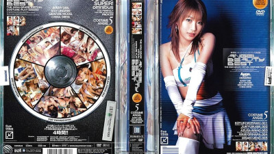 IDBD-100 ANGEL BEAUTY BEST [쇼츠야동,섹트야동,국산야동,혼딸야동]