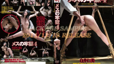 ADV-R0600 female prison 4 [쇼츠야동,섹트야동,국산야동,혼딸야동]