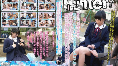 HUNT-400 It seems that [playing doctors who are a little naughty] is secretly popular among naive students these days, so if you talk to a girl who is playing alone in the park after school, you will be curious and there is no doubt. I was able to play do [쇼츠야동,섹트야동,국산야동,혼딸야동]