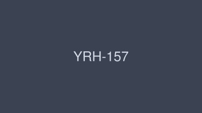 YRH-157 Private Paco Paco Women [쇼츠야동,섹트야동,국산야동,혼딸야동]