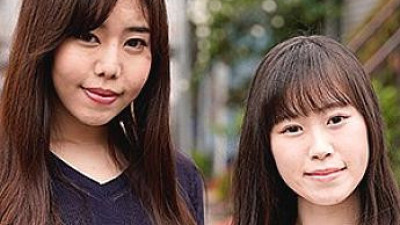 GJKZ-264 Wakana & Midori [쇼츠야동,섹트야동,국산야동,혼딸야동]