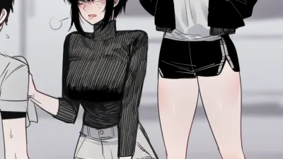 나의 누나 [쇼츠야동,섹트야동,국산야동,혼딸야동]