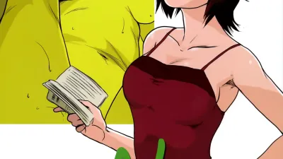 Story of the 'N' Situation - Situation#3 옛남자 [쇼츠야동,섹트야동,국산야동,혼딸야동]