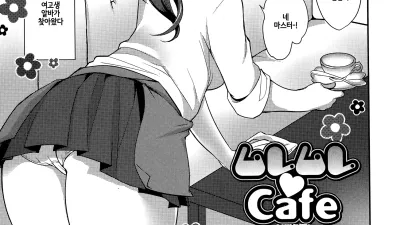 무레무레 카페 [쇼츠야동,섹트야동,국산야동,혼딸야동]