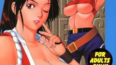 THE YURI & FRIENDS FULLCOLOR 2 [쇼츠야동,섹트야동,국산야동,혼딸야동]