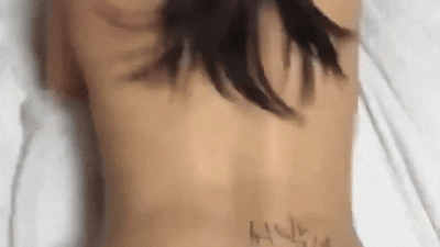 좆물받이 걸레년 엉덩이낙서 [쇼츠야동,섹트야동,국산야동,혼딸야동]