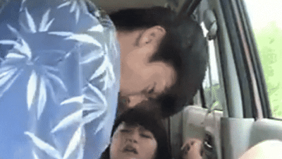 섹파누나랑 대낮에 차에서 [쇼츠야동,섹트야동,국산야동,혼딸야동]