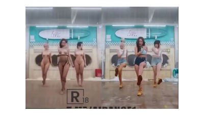 어느 연습실 [쇼츠야동,섹트야동,국산야동,혼딸야동]